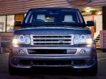 Land Rover Range Rover Sport by Overfinch 2005 года